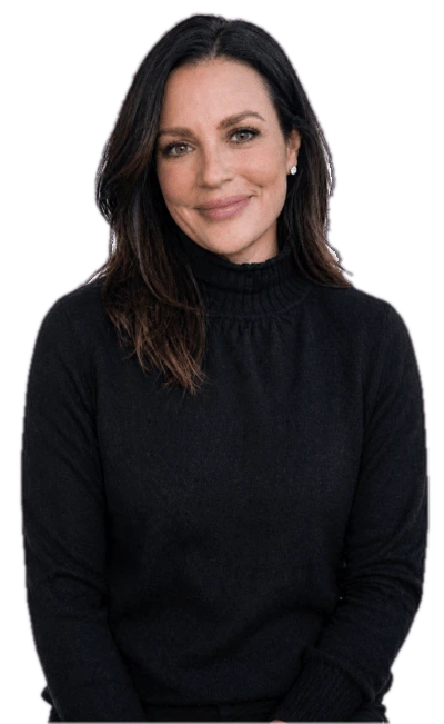 Jenna Harkreader, founder of The Ready Ads and The Ready Digital